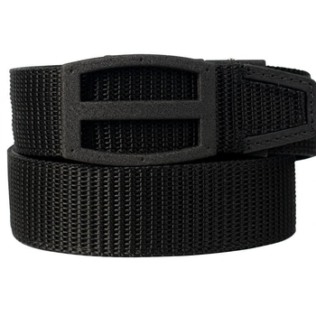 NEXBELT TITAN 38mm EDC 4.0 Black