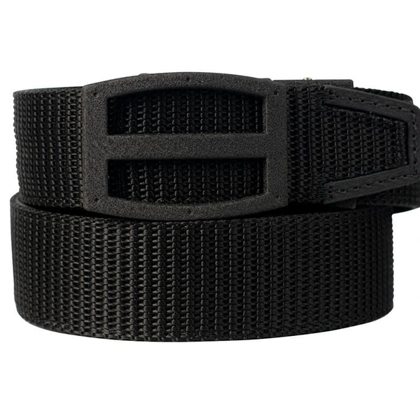 NEXBELT TITAN 38mm EDC 4.0 Black