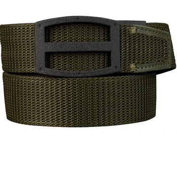 NEXBELT TITAN 38mm EDC 4.0 OD Green