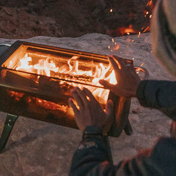 Camping & Survival