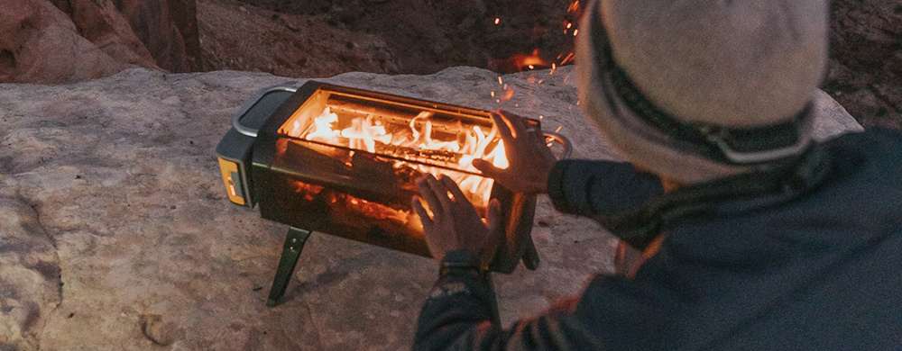 Camping And Survival Equipment