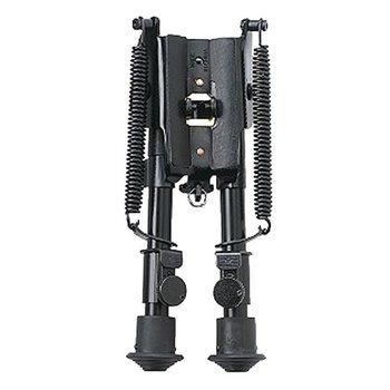 CHAMPION STANDARD ADJUSTABLE BIPOD 9"-13"