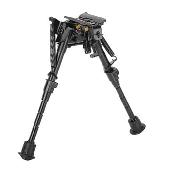 CALDWELL XLA BIPOD 6"-9" PIVOT