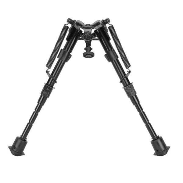 CALDWELL XLA BIPOD FIXED 6"-9"