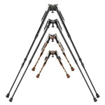 CALDWELL XLA BIPOD FIXED 6"-9"