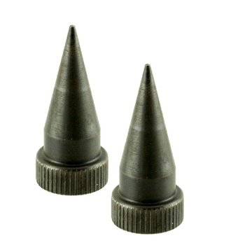 ACCU-TAC G1 BIPOD SPIKES