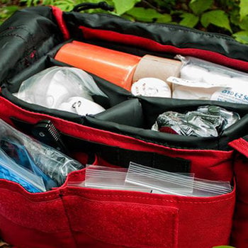 First Aid & Survival