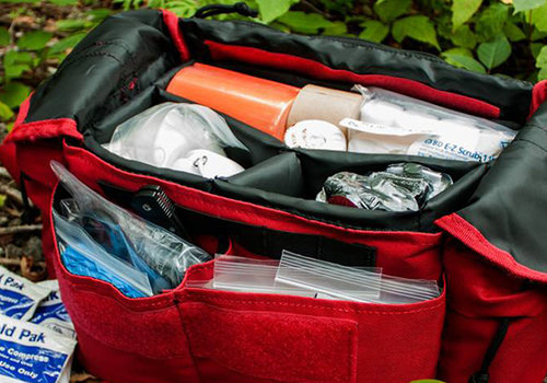 First Aid & Survival