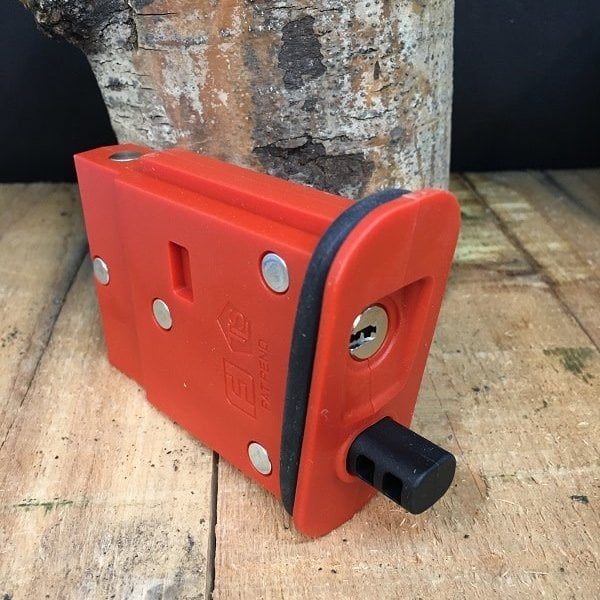 FRANZEN **final sale** AR 15 Lock Redl Magazine