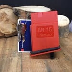 FRANZEN **final sale** AR 15 Lock Redl Magazine