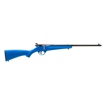 SAVAGE ARMS RASCAL 22 LR