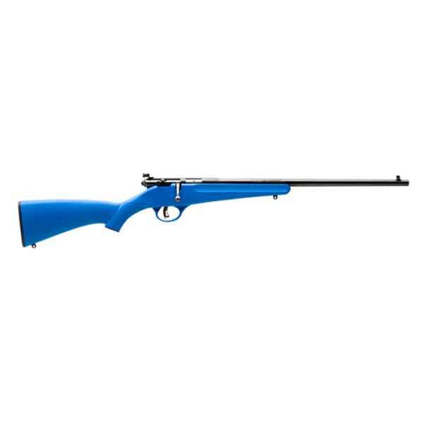 SAVAGE ARMS RASCAL 22 LR