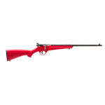 SAVAGE ARMS RASCAL 22 LR