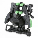 CARSON HOOKUPZ 2.0 IS-200 Smartphone Optic Adapter