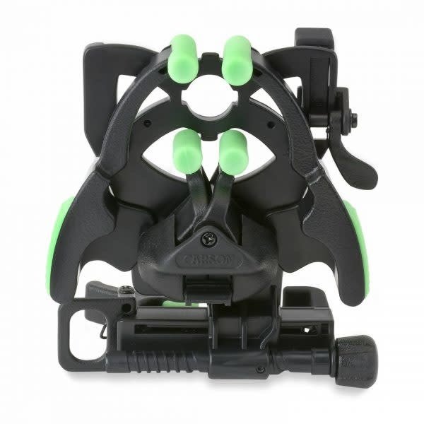 CARSON HOOKUPZ 2.0 IS-200 Smartphone Optic Adapter