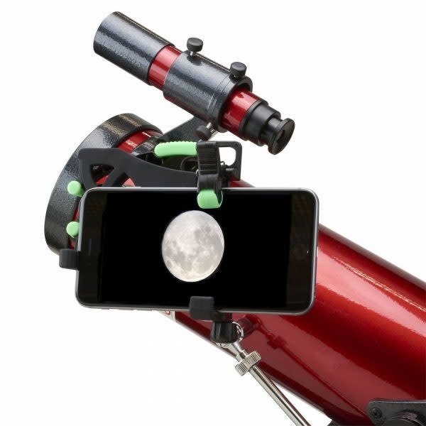 CARSON HOOKUPZ 2.0 IS-200 SMARTPHONE OPTICS ADAPTER