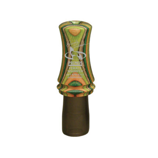 PRIMOS Double Cottontale Rabbit Predator Call