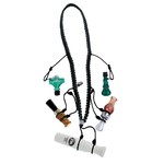 PRIMOS Waterfowl 3 Call Lanyard