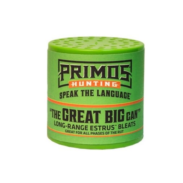 PRIMOS The Great Big Can Doe Bleat