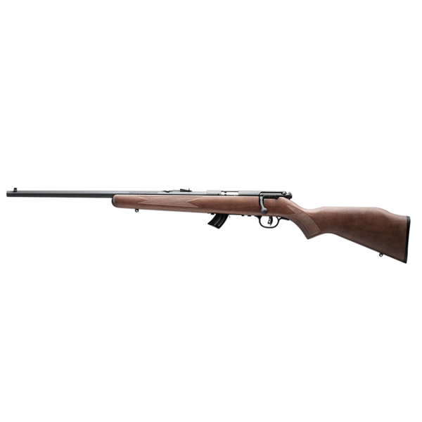 SAVAGE ARMS MARK II 22 LR LEFT HAND YOUTH