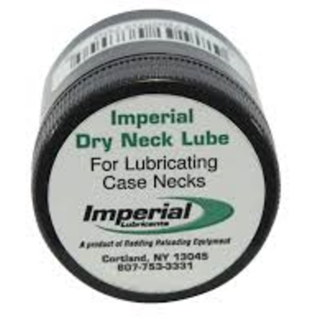 REDDING Imperial Dry Neck Lube