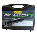 CYCLOPS HIGH POWER LASER ILLUMINATOR GREEN