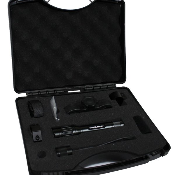 CYCLOPS HIGH POWER LASER ILLUMINATOR GREEN