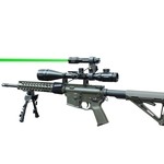 CYCLOPS HIGH POWER LASER ILLUMINATOR GREEN