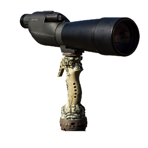 PRIMOS Trigger Stick Gen3 Tall Tripod Shooting Stick