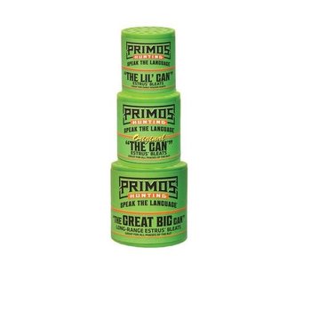PRIMOS The Can Family Pack