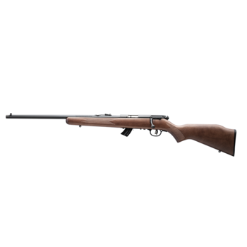 SAVAGE ARMS MARK II GL 22 RF BLUED/WOOD Left Hand