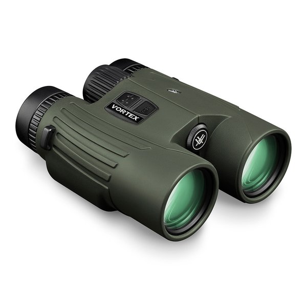 VORTEX Fury HD 5000 10x42 Rangefinding Binocular