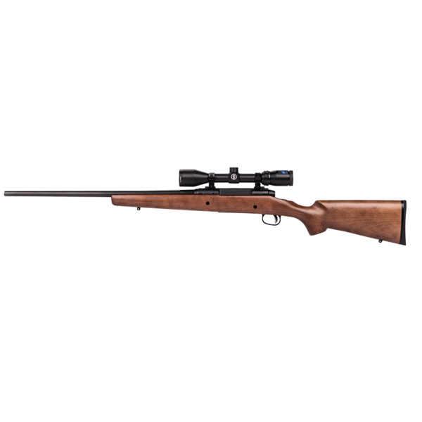 SAVAGE ARMS AXIS II XP 30-06 SPRG Hardwood w/Bushnell Banner