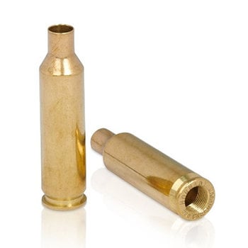 33 Nosler Premium Brass (25ct) (BLEM)