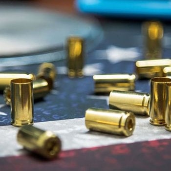 Jagemann 9mm Unprimed Pistol Brass 250 Count by Jagemann Brass