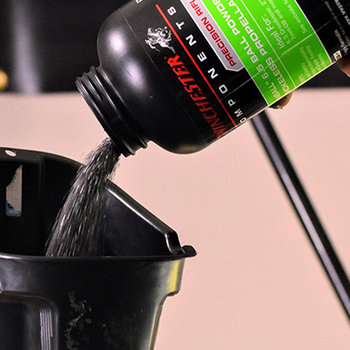 Brass Bartons Big Country