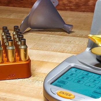 Measurement Tools