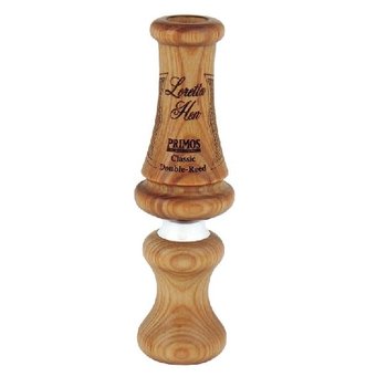 PRIMOS LORETTA HEN DUCK CALL