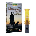 PRIMOS Mastering The Art - Duck Calling Pack