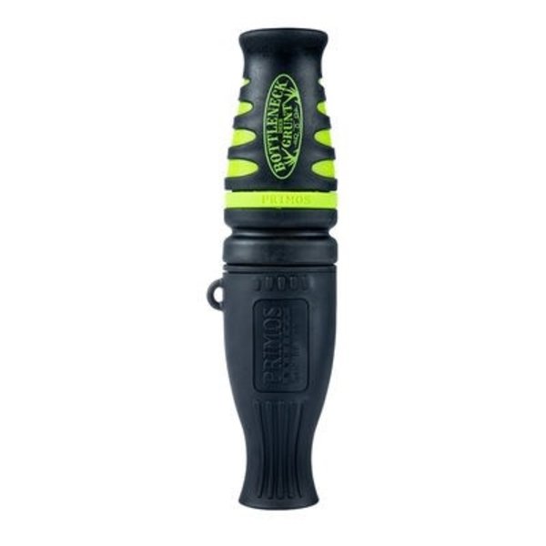 PRIMOS Bottleneck Grunt Call