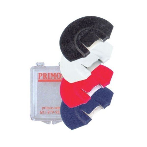 PRIMOS Sound Plate Series - Select 4 Elk Calls