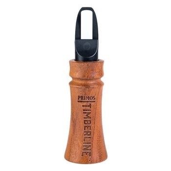 PRIMOS TIMBERLINE OPEN REED ELK CALL