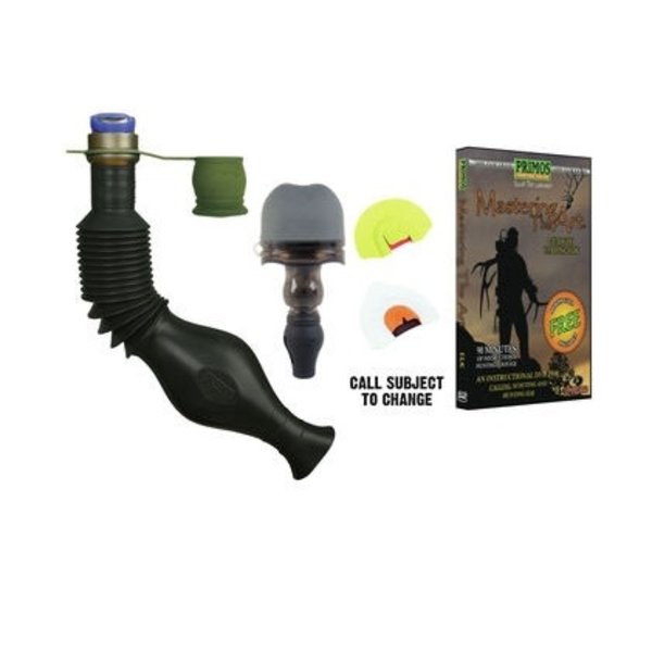 PRIMOS Elk Hunters Master Pak