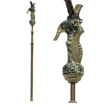 PRIMOS Trigger Stick Gen3 Tall Monopod Shooting Stick