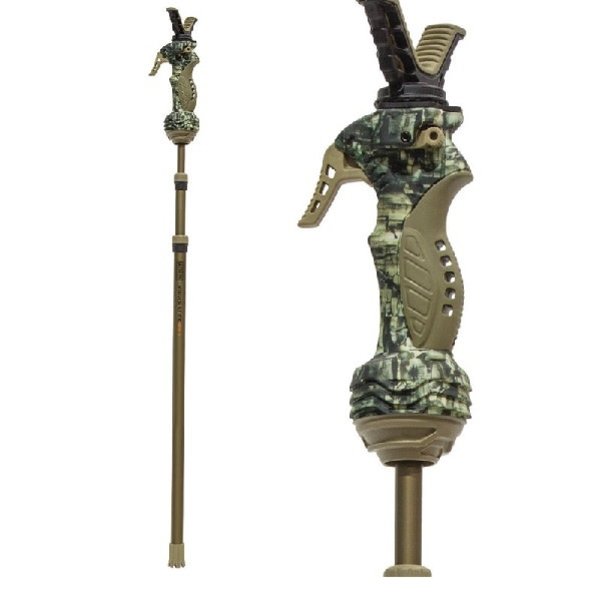 PRIMOS Trigger Stick Gen3 Tall Monopod Shooting Stick