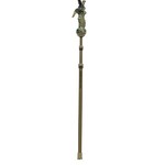 PRIMOS Trigger Stick Gen3 Tall Monopod Shooting Stick