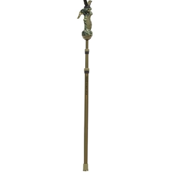 PRIMOS Trigger Stick Gen3 Tall Monopod Shooting Stick