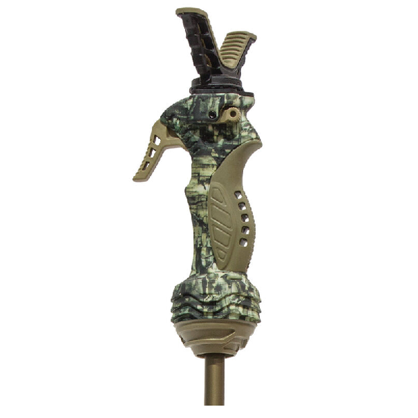 PRIMOS Trigger Stick Gen3 Tall Monopod Shooting Stick