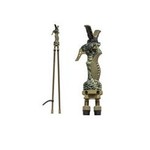 PRIMOS Trigger Stick Gen 3 Bipod Shooting Stick 24"-62"