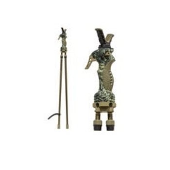 PRIMOS Trigger Stick Gen 3 Bipod Shooting Stick 24"-62"